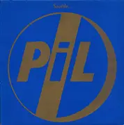 12'' - PiL - Seattle