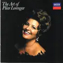 CD - Pilar Lorengar - The Art Of Pilar Lorengar