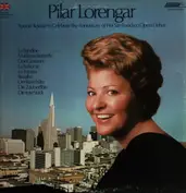 Pilar Lorengar