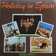 Pilar & Los Tamigos - Holiday In Spain