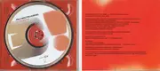 CD - Pilc Moutin Hoenig - Threedom - Digipak