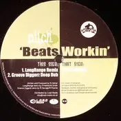 PILCH - Beats Workin'