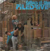 The Piledriver - Letters Of Steel
