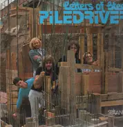 Piledriver - Letters Of Steel