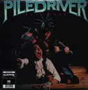 LP - Piledriver - Stay Ugly - Incl. Poster & Lyric Sheet / Limited Edition