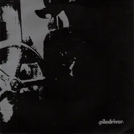 Piledriver - The Fall