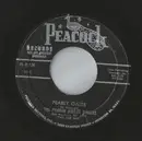 7inch Vinyl Single - Pilgrim Jubilee Singers - Pearly Gates / Turn You 'Round