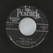 Pilgrim Jubilee Singers - Pearly Gates / Turn You 'Round