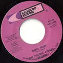 7inch Vinyl Single - Pilgrim Jubilee Singers - Three Trees / He Brought Joy To My Soul