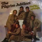 Pilgrim Jubilee Singers - Family Affair