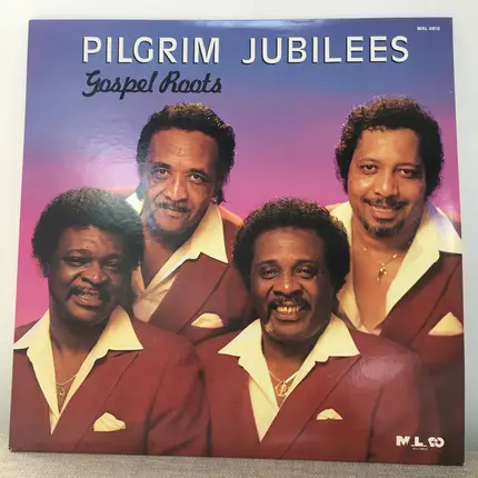 Pilgrim Jubilee Singers - Gospel Roots