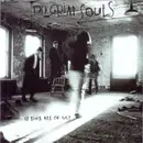 CD - Pilgrim Souls - Is This All Of Us?