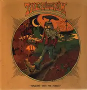 LP - Pilgrim - Walking Into the Forest