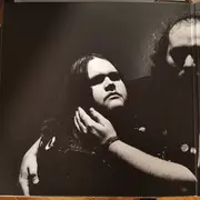 LP - Pilgrim - Misery Wizard - Green and Red Splatter vinyl
