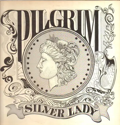 Pilgrim - Silver Lady