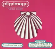 Pilgrimage - Land Of Ecstasy