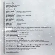 CD - Pilgrimage - 9 Songs Of Ecstasy
