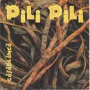 7inch Vinyl Single - Pili Pili - Casablanca