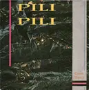 7inch Vinyl Single - Pili Pili - Crush Dance