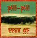 CD - Pili Pili - Best Of Pili-Pili
