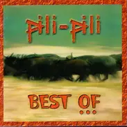 Pili Pili - Best Of Pili-Pili