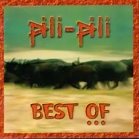 pili pili - Best Of Pili-Pili