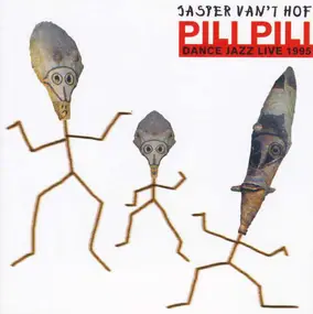 pili pili - Dance Jazz Live 1995