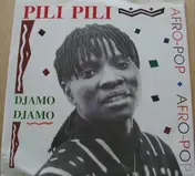 pili pili - Djamo Djamo