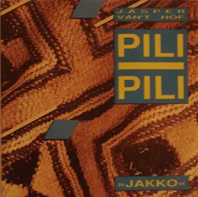 pili pili - Jakko