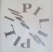 CD - Pili Pili - Live 88