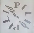 CD - Pili Pili - Live 88