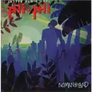 CD - Pili Pili - Nomansland