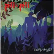 CD - Pili Pili - Nomansland