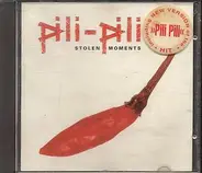 Pili Pili - Stolen Moments