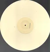 LP - Pili Pili - Live 88 - white vinyl, embosseed cover