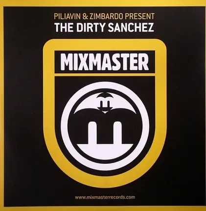 Piliavin & Zimbardo - The Dirty Sanchez