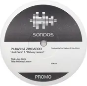 Zimbardo - Just Once / Midway Lesson