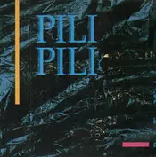 pili pili