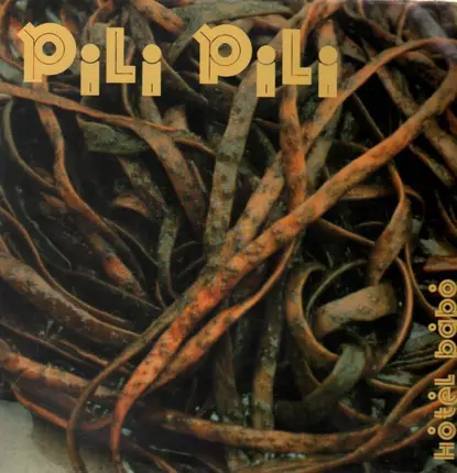 Pili Pili - Hotel Babo