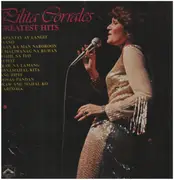 LP - Pilita - Greatest Hits