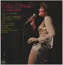 LP - Pilita - Greatest Hits
