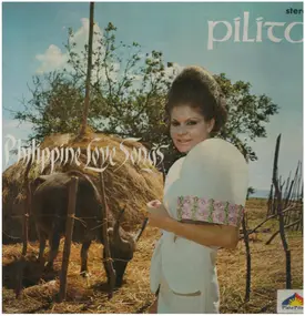 Pilita - Philippine Love Songs Volume 1