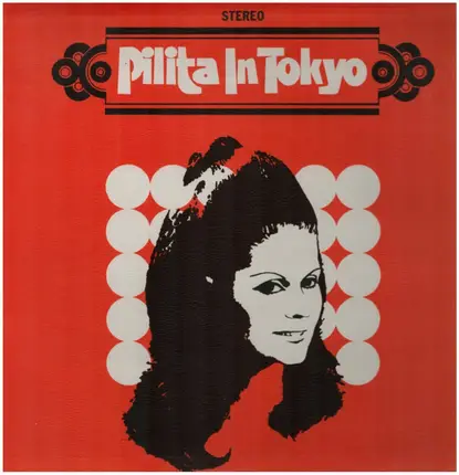 Pilita - Pilita In Tokyo