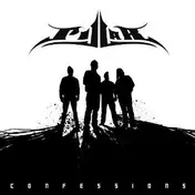 Pillar - Confessions