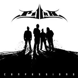 Pillar - Confessions