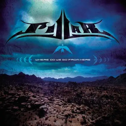 Pillar - Where Do We Go from Here