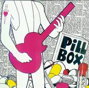 7inch Vinyl Single - Pillbox - Sinister Urge