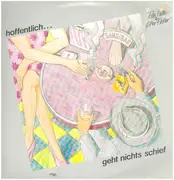 LP - Pille Palle & Die Ötterpötter - Hoffentlich...Geht Nichts Schief