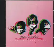 Pillow Fight Club - Heart-Shaped Bombs