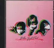 CD - Pillow Fight Club - Heart-Shaped Bombs